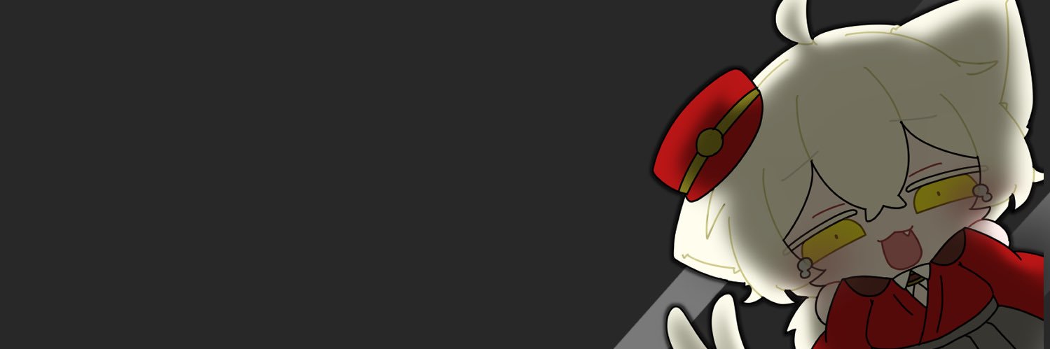 Kituki_Syuka's profile banner image