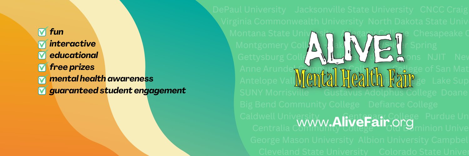 alivefair's profile banner image