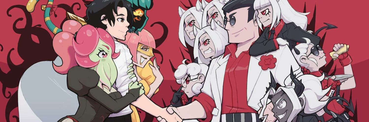 CloneCrusader's profile banner image