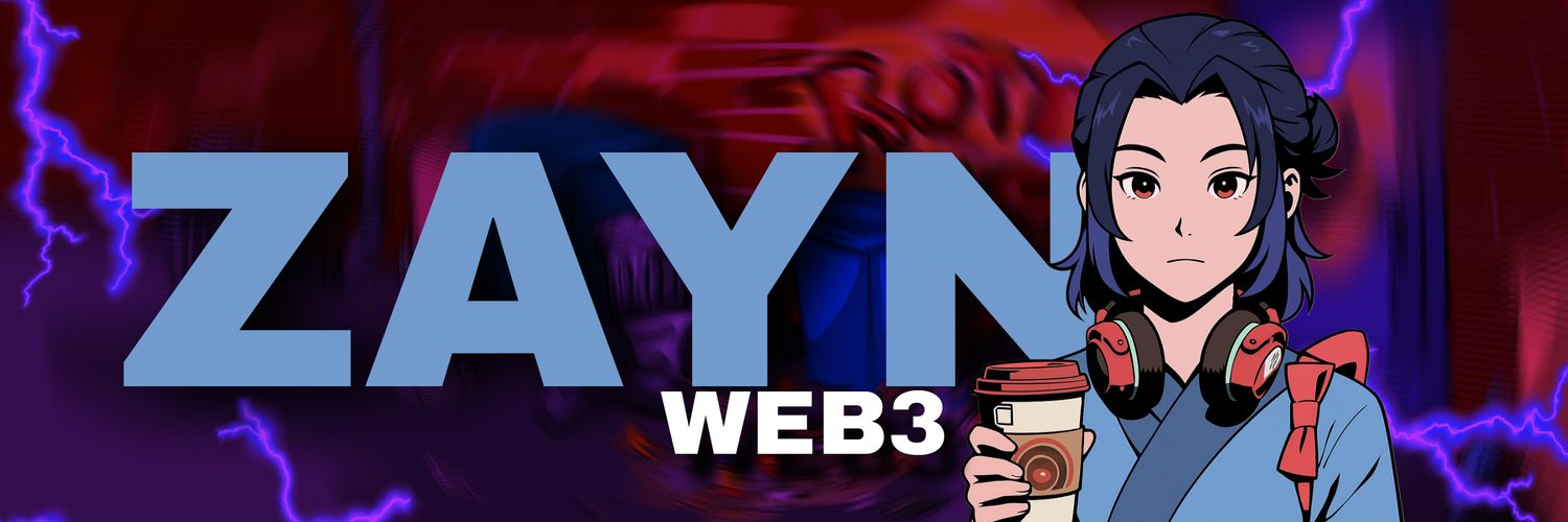 ZAYN banner
