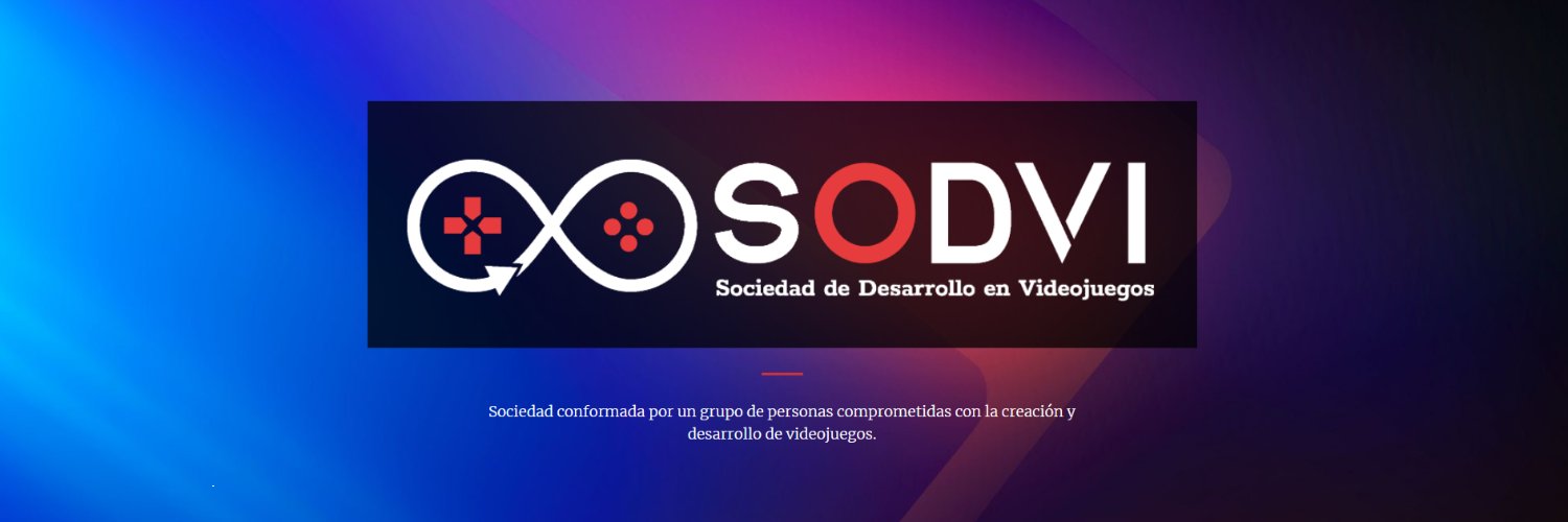 SODVI banner