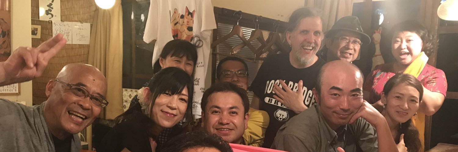 Beatty_Sensei's profile banner image