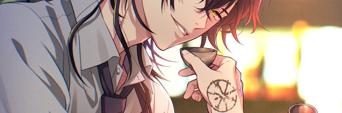 มายเอ็นที🩵 aka ผิงญี่ banner
