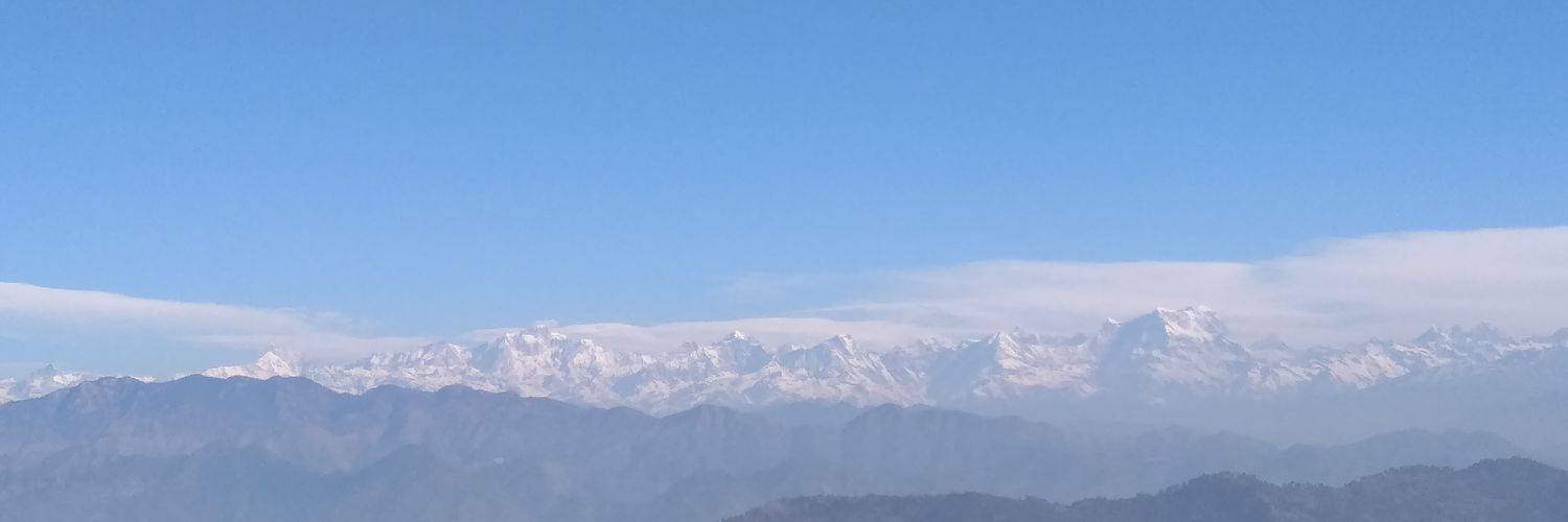 svjnegi's profile banner image