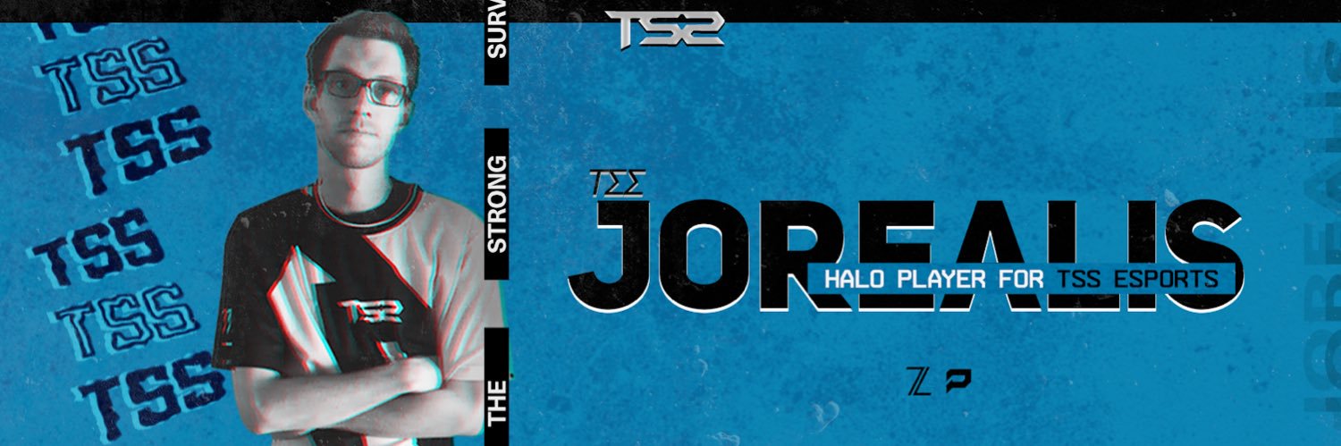 Jorealis banner