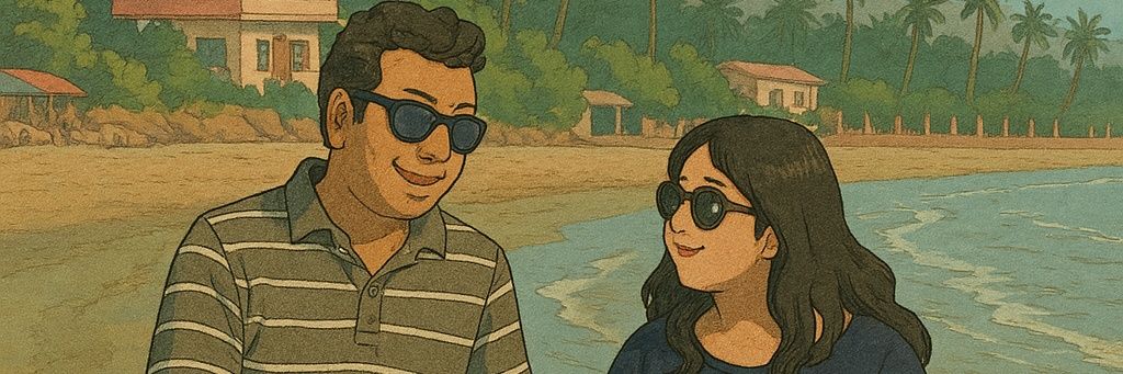 Subrat Pattanayak banner