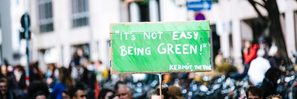 nopolluting Profile Banner