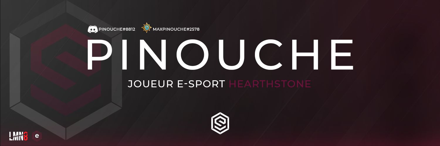 PinoucheHS banner