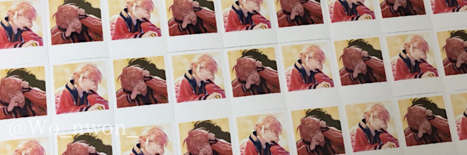 をぉん@初回プロカ必読 banner