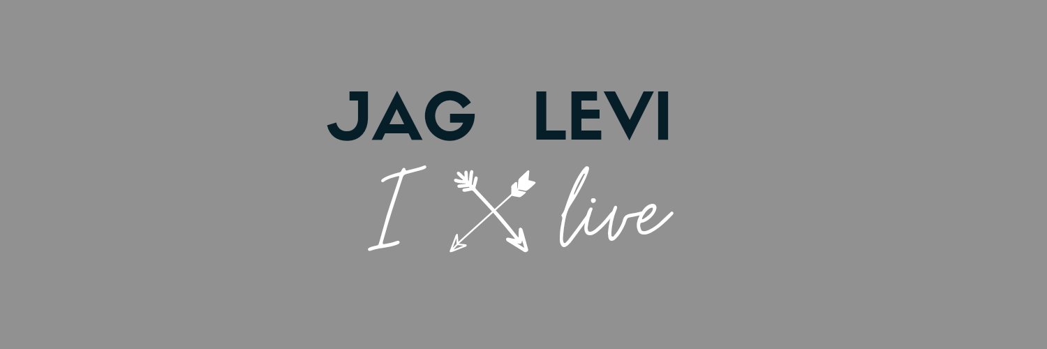 jaglevi's profile banner image