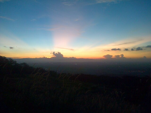 amRangga's profile banner image