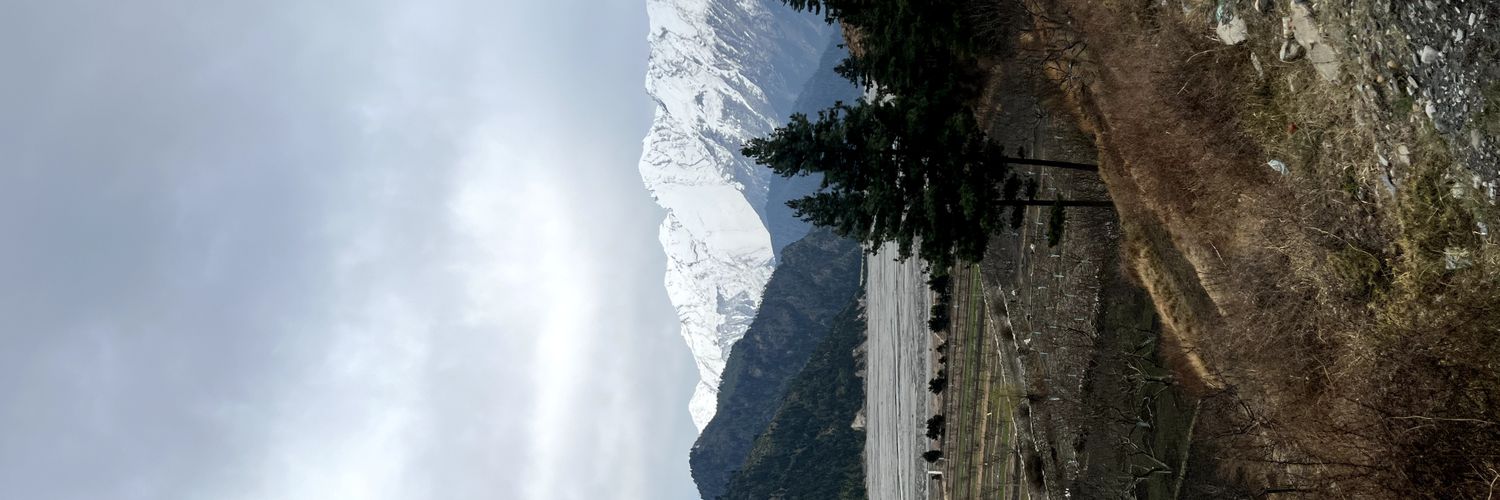 PUjann🇳🇵 banner