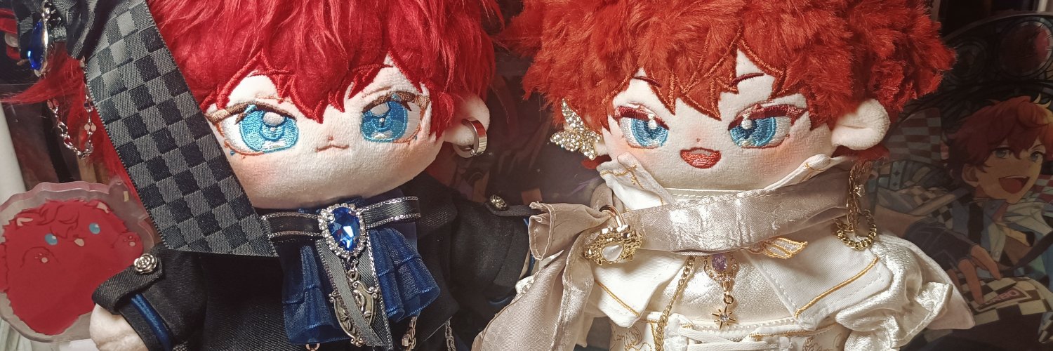 薄切向日葵🌻's banner