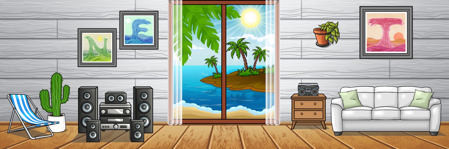 Hooveth's profile banner image