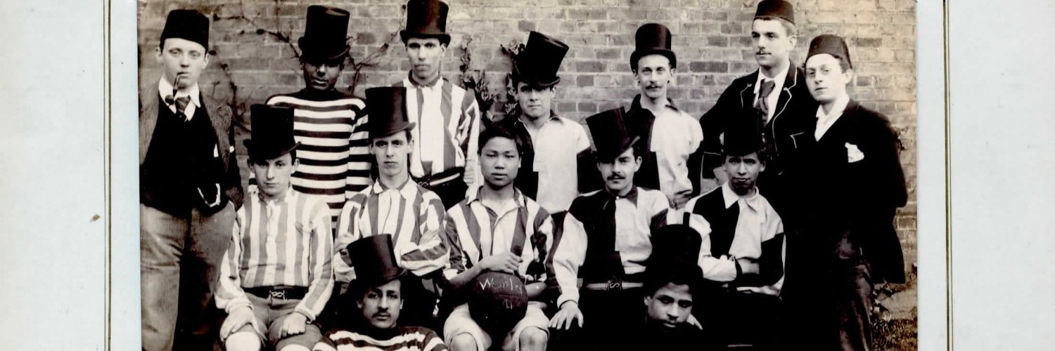 Brunel University Archives & Special Collections banner