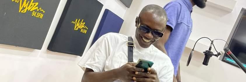 Benjamin (BEWIZE) banner