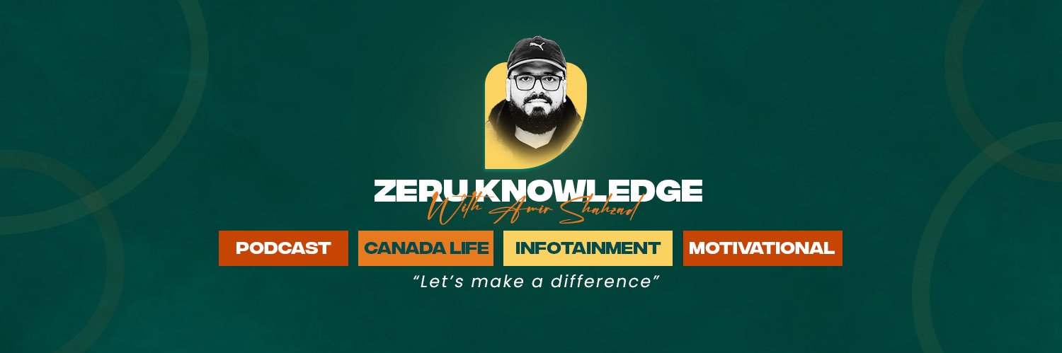 zeruknowledge's profile banner image