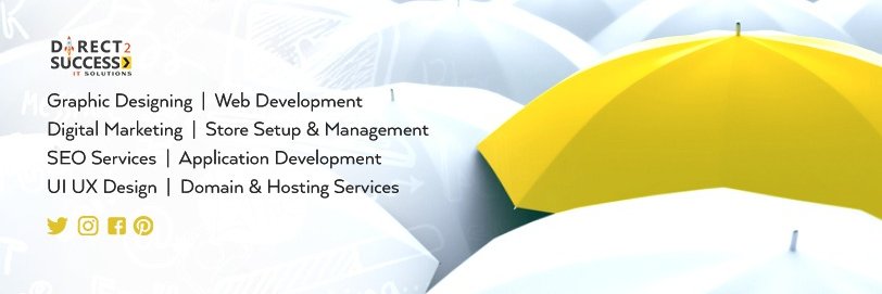 direct2success's profile banner image