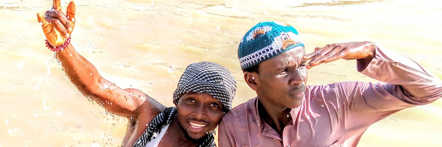 Arc_YusufDauda1's profile banner image