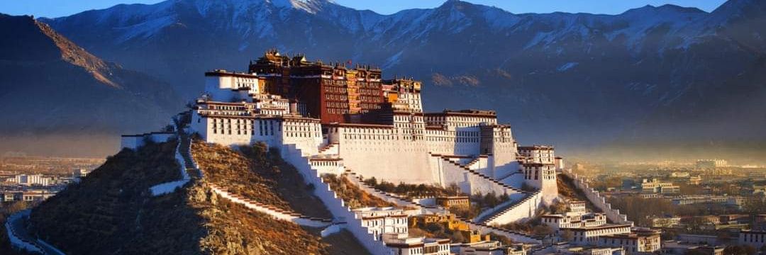 Tarun ཊརུན banner