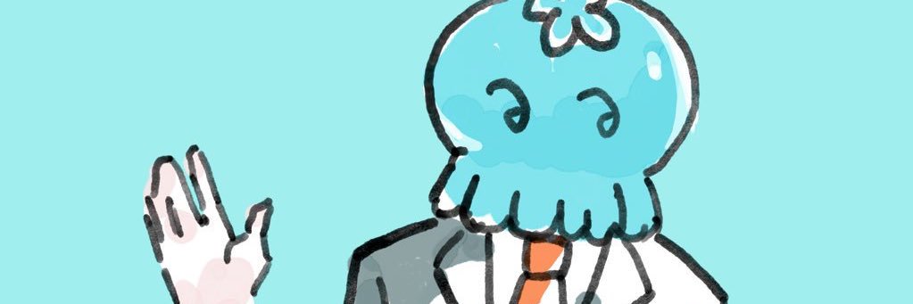 なつや️🫧🍉 banner