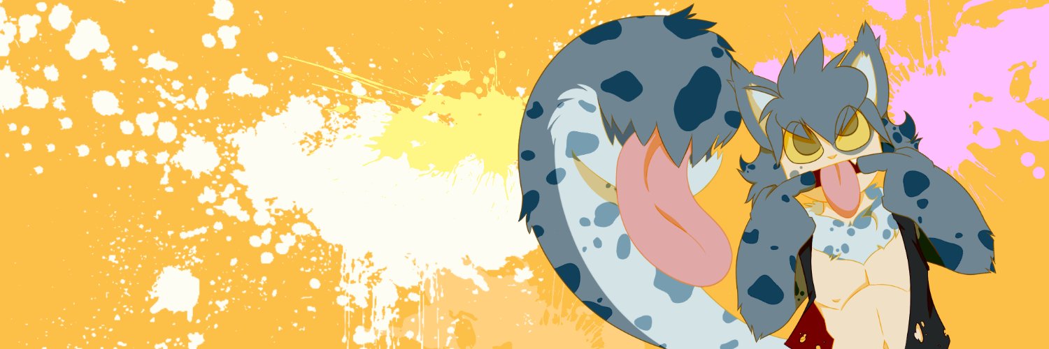 SnytchellDome's profile banner image