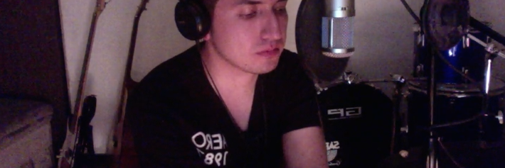 Hostem's profile banner image