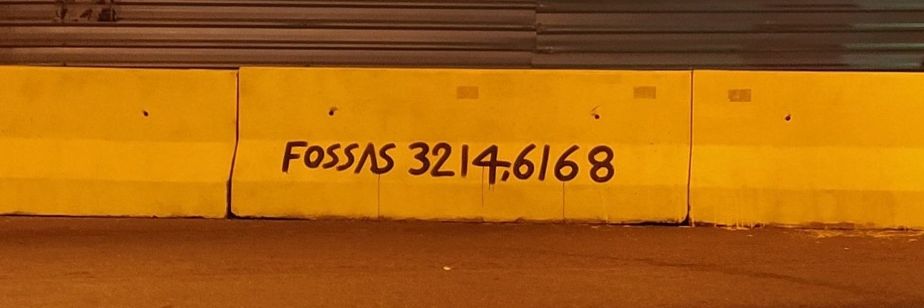 fossatododia's profile banner image
