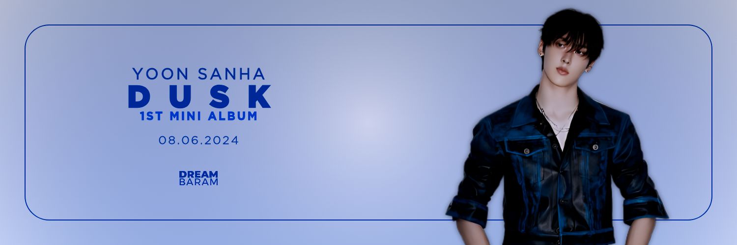 Dream_Baram's profile banner image