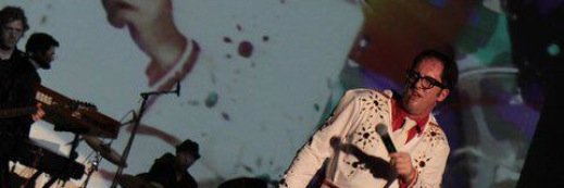 ElvisPrestello's profile banner image