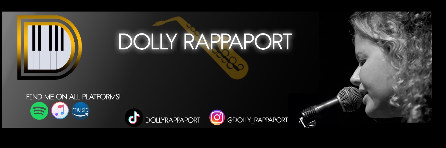 dollyrappaport's profile banner image
