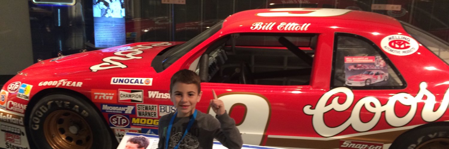 RobbyWSimpson's profile banner image