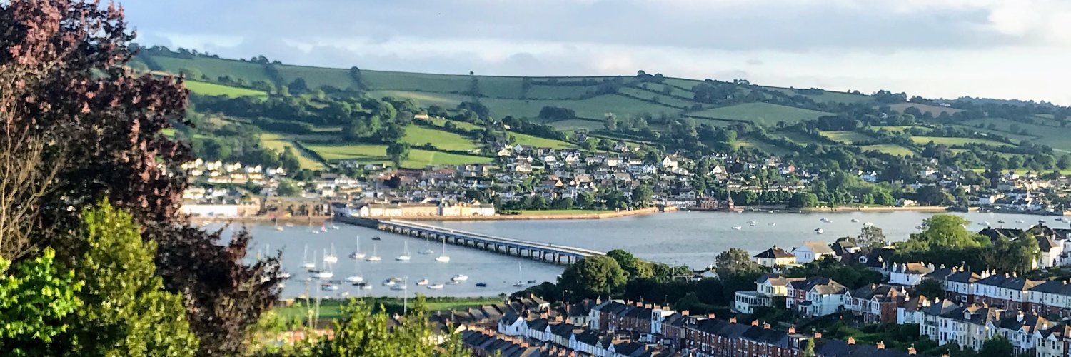 Action on Climate in Teignbridge banner