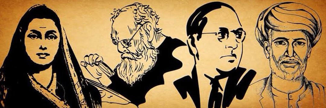 मैं ओबीसी वर्ग को जगा कर ही मानूंगा जय संविधान📘 banner