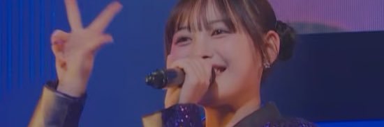 なつこ banner