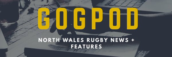 GogPod Profile Banner