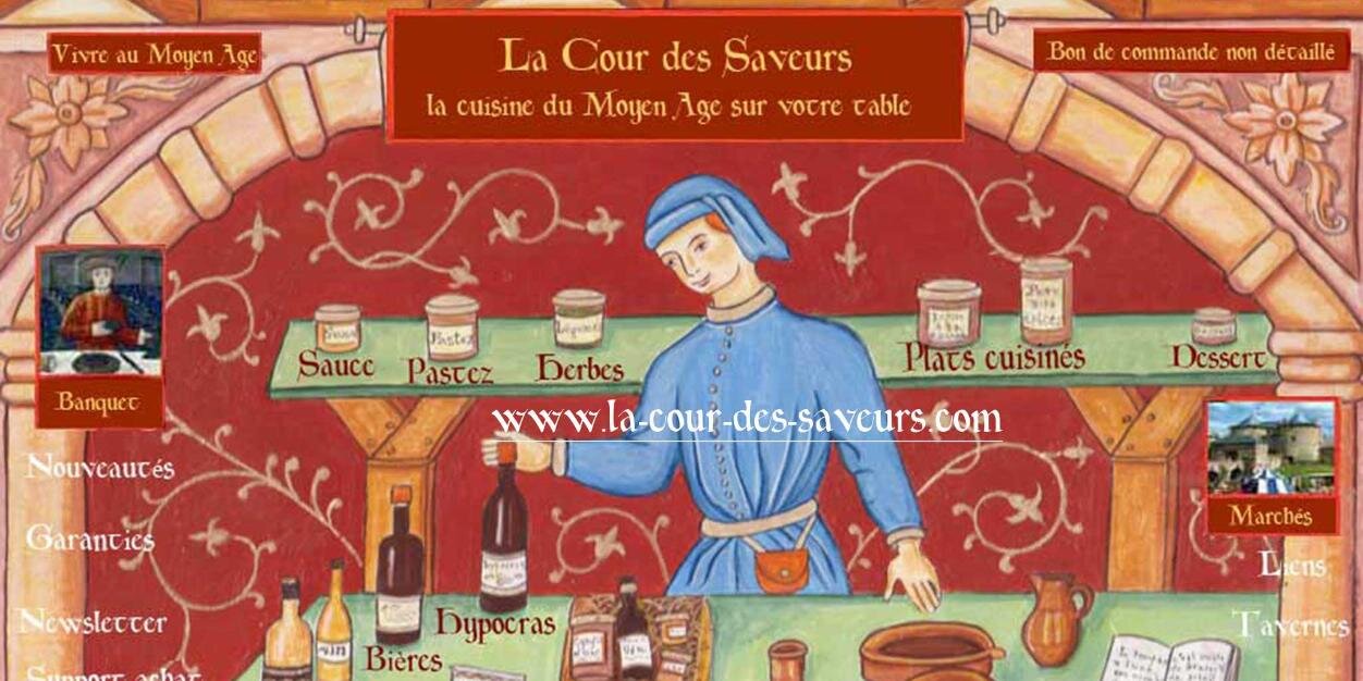 CourdesSaveurs's profile banner image