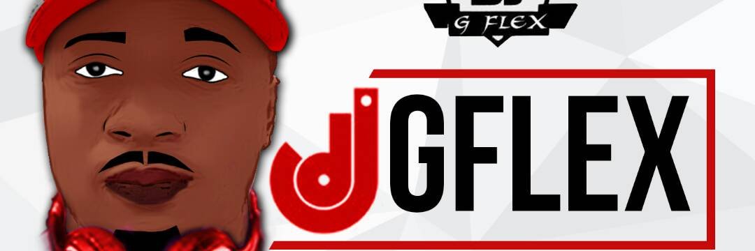 DJ G FLEX TREND FM banner