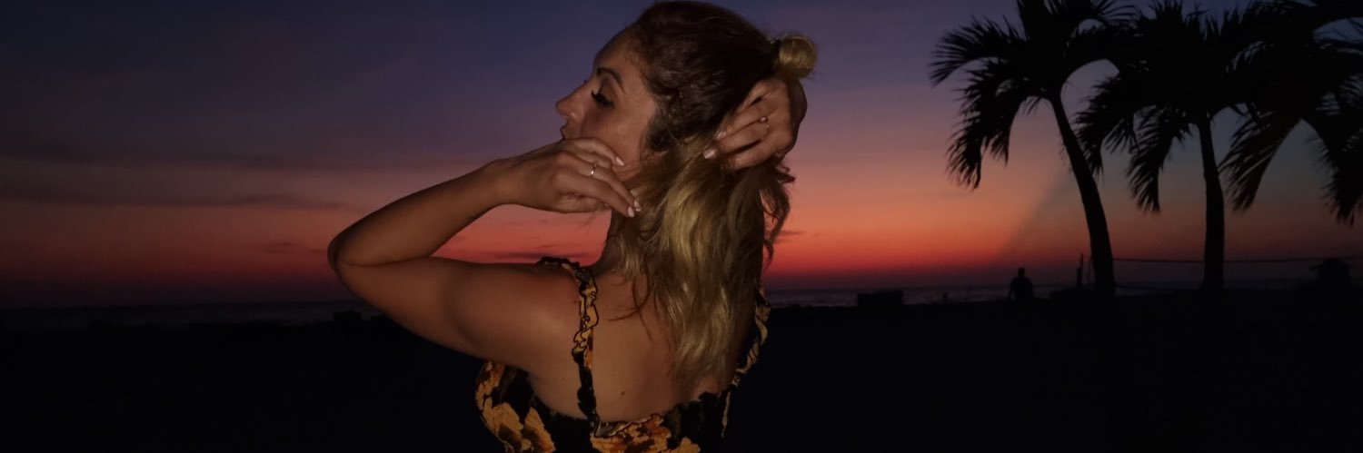 Alba Zevon 💋 Alba Loves Bondage's banner
