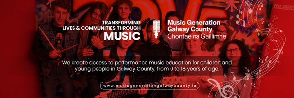 MGGalwayCo Profile Banner
