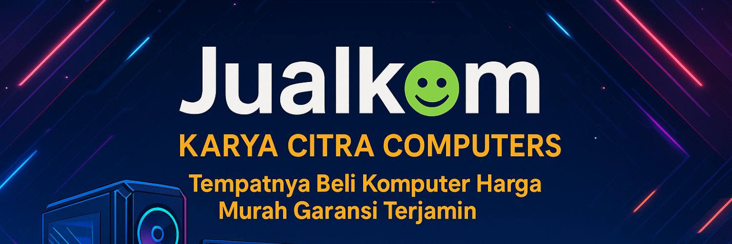KCComputers's profile banner image