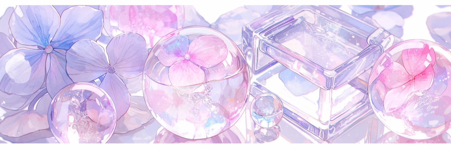 YUIKA252827's profile banner image