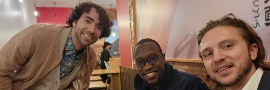 The Wolf Of Law Street 🐺 banner