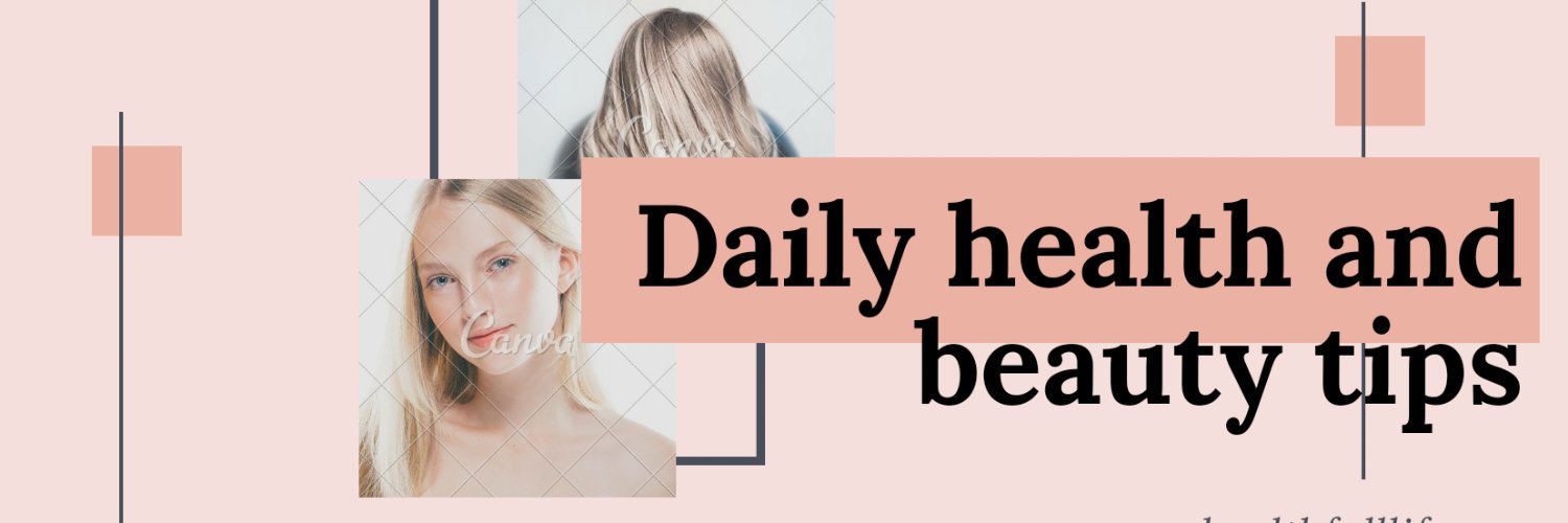 Healthfulllife's profile banner image
