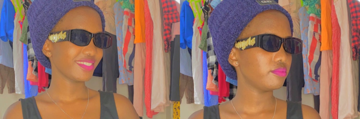lizzylucky1's profile banner image