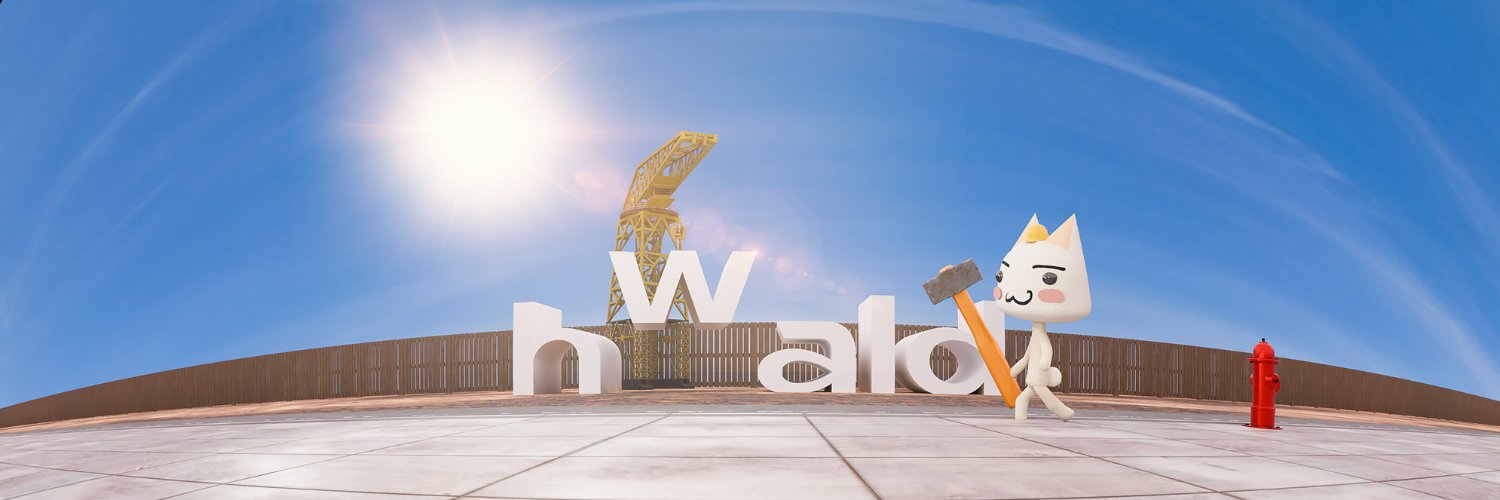 harold 🛠️ banner