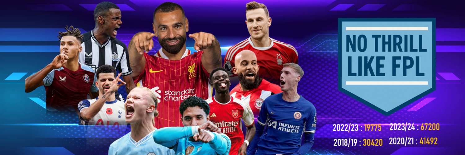 FPLGamer banner