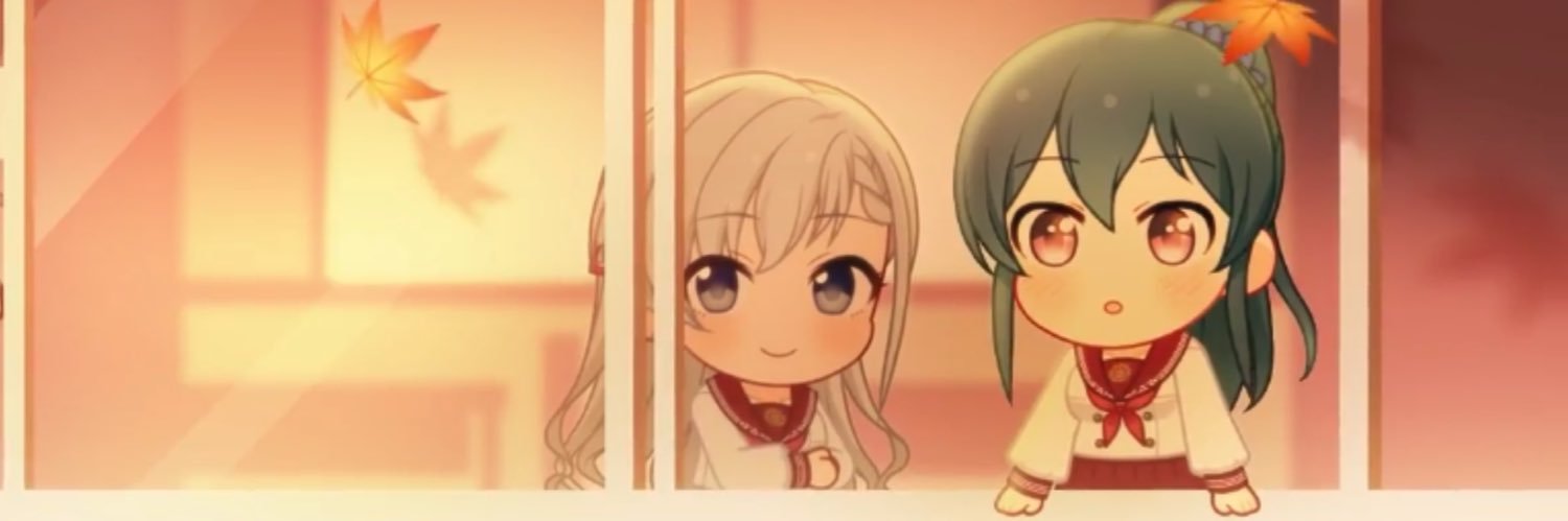 狐ラッセル🦊 banner