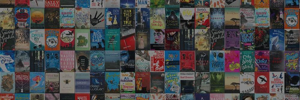 BSU Creative Writing banner