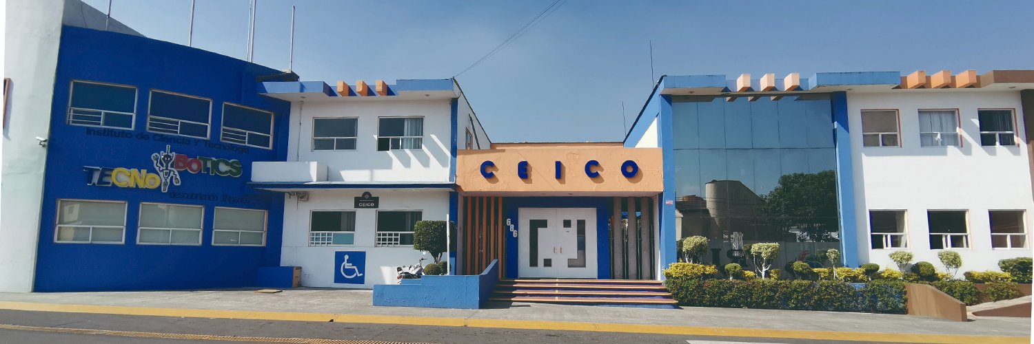 Centro Educativo Integral Campus Orizaba banner